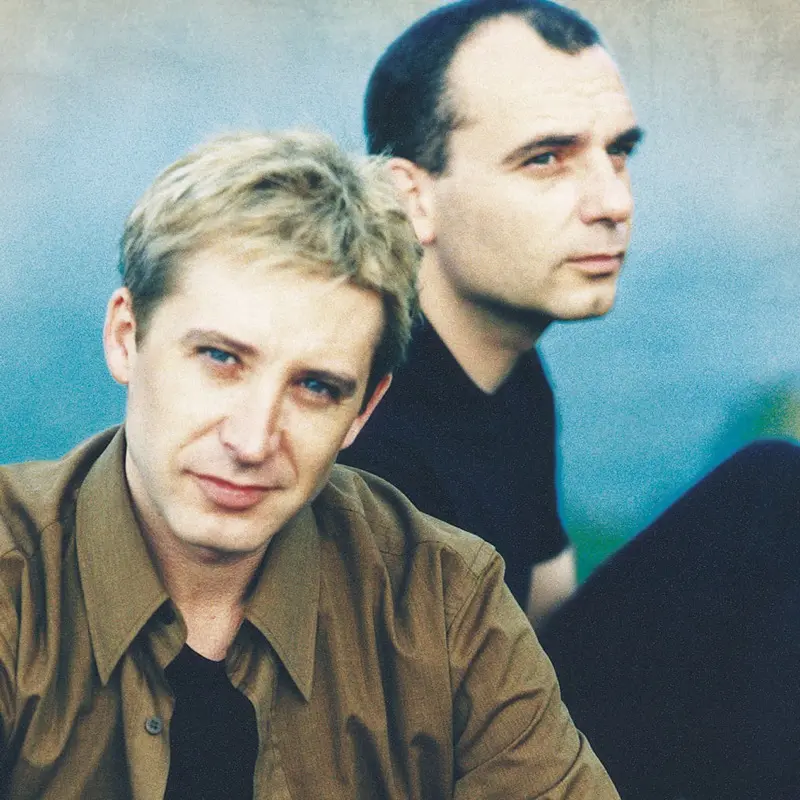 imagen del concierto de Pecos Concert en barcelona