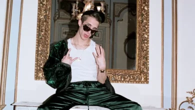 imagen de Pedro LaDroga en directo