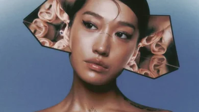 imagen del concierto de Peggy Gou en barcelona