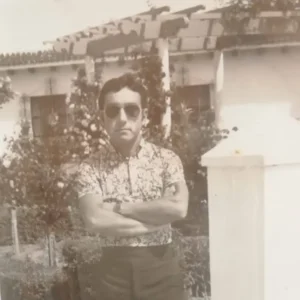 imagen de PEITOLOVER en directo