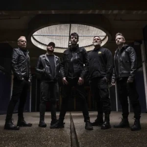 imagen de Pendulum en directo