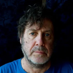 imagen de Peter Bruntnell en directo