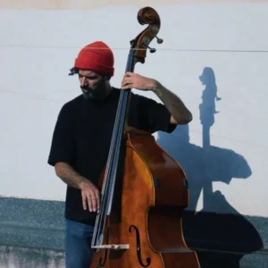 imagen de Petros Klampanis en directo