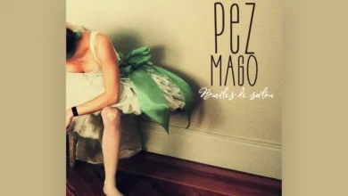 imagen de Pez Mago en directo