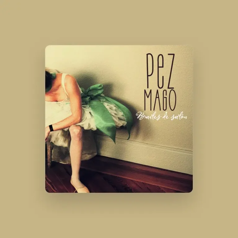 imagen de Pez Mago en directo