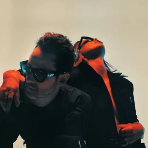 imagen de Phantogram en directo