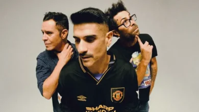 imagen de Pignoise en directo