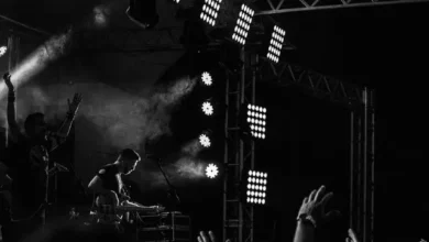 imagen de Pink Floyd Tribute en directo