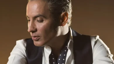 imagen de Pitingo en directo