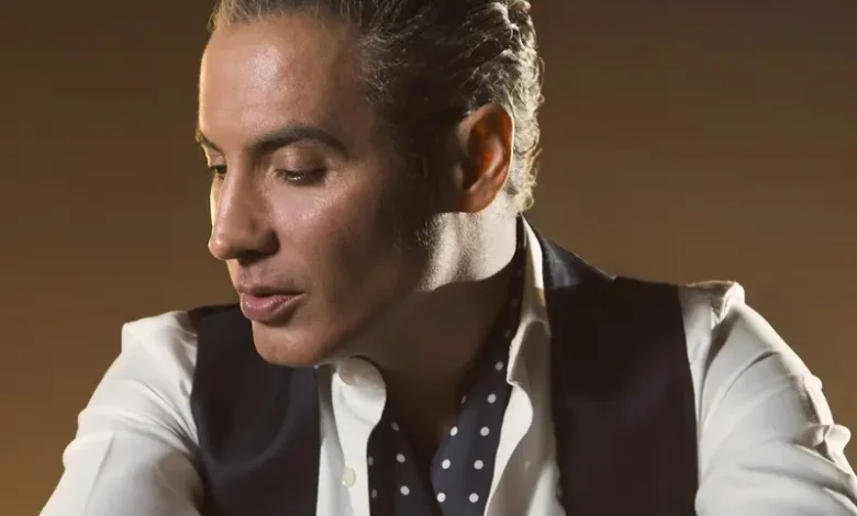 imagen de Pitingo en directo