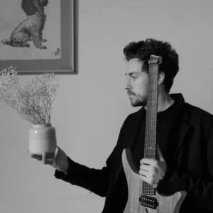 imagen de Plini en directo