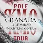 Cartel y entradas de POLE. en Granada en Sala Industrial Copera (Granada) - Qconciertos