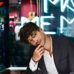 imagen de Polo Nandez en directo