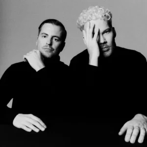 imagen de Polo & Pan en directo