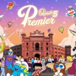 imagen del concierto de Premier – La Gran Quedada en madrid