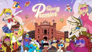 imagen del concierto de Premier – La Gran Quedada en madrid