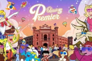 imagen de Premier - La gran quedada en directo