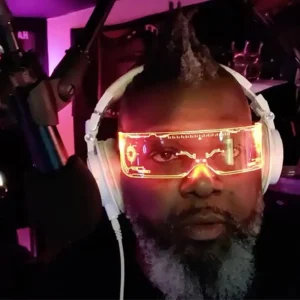 imagen de Priest en directo