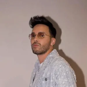 imagen de Prince Royce en directo