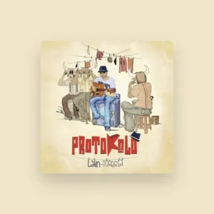 imagen de Protokolo en directo