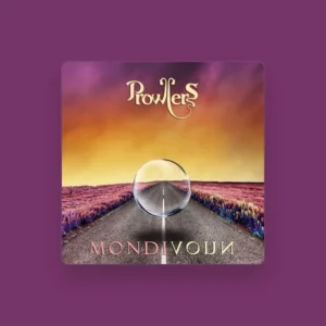 imagen de Prowlers en directo