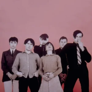 imagen de Pulp en directo