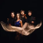 Cartel y entradas de Quartet Gerhard: Música i temps en El Vendrell (El Vendrell) (El Vendrell) - Qconciertos