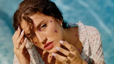 imagen de Queralt Lahoz en directo