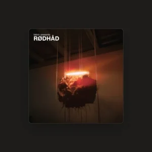 imagen de Rødhåd en directo