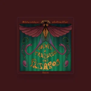 imagen de Rakusion en directo