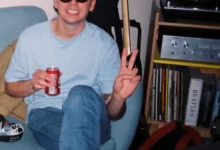 imagen del concierto de Ralphie Choo Concert en barcelona