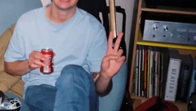 imagen del concierto de Ralphie Choo Concert en barcelona