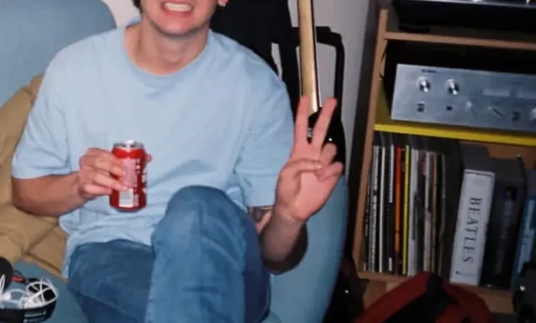 imagen del concierto de Ralphie Choo Concert en barcelona