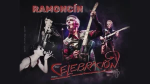 imagen del concierto de Ramoncín Concert en vitoria-gasteiz