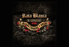imagen de Rata Blanca en directo