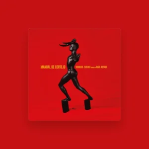 imagen de Raül Refree en directo