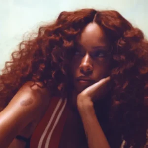 imagen de Ravyn Lenae en directo