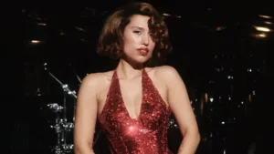 imagen del concierto de RAYE Concert en barcelona