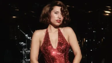 imagen del concierto de RAYE Concert en barcelona