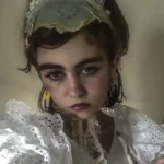 imagen de Rebe en directo