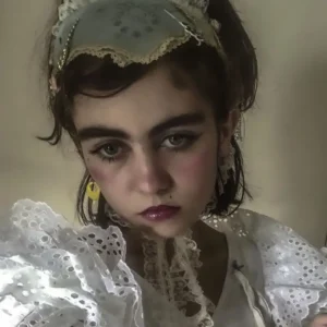 imagen de Rebe en directo