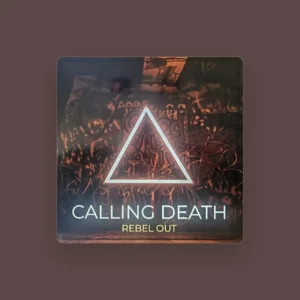 imagen de Rebel out en directo