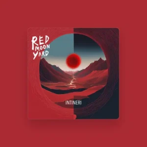 imagen de Red Moon Yard en directo