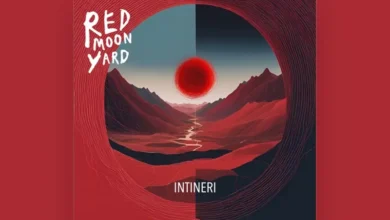 imagen de Red Moon Yard en directo