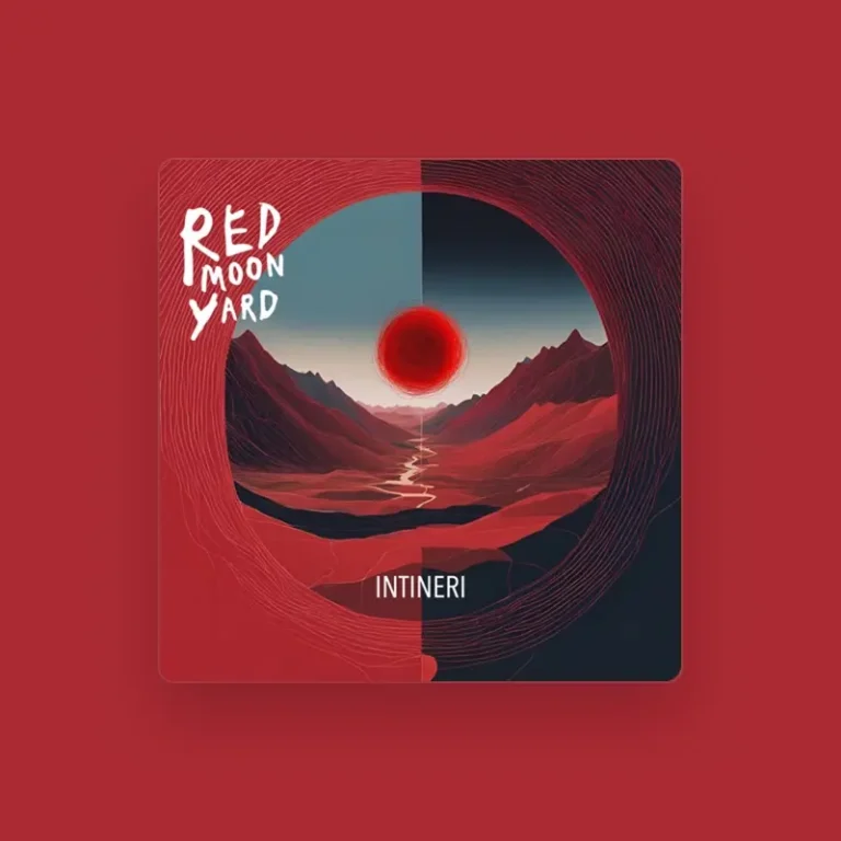 imagen de Red Moon Yard en directo