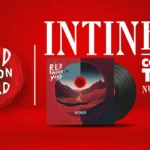 Cartel y entradas de Red Moon Yard Concert en Sala Porta Caeli (Valladolid) - Qconciertos