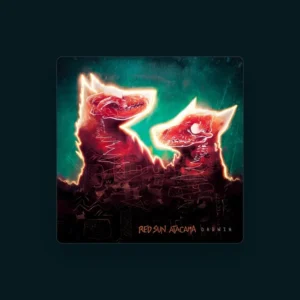 imagen de Red Sun Atacama en directo