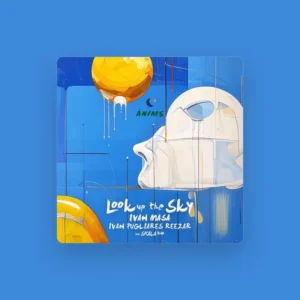 imagen de Reezar en directo