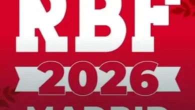 imagen del concierto de Reggaeton Beach Festival 2026 en madrid