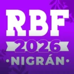 Cartel y entradas de Reggaeton Beach Festival Nigrán 2026 en Nigrán (Galicia) - Qconciertos